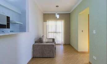 Imagem 5: Apartamento para Aluguel - Bosque dos Ipês, 2 Quartos, 50 m2