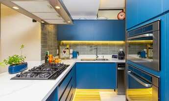 Imagem 3: Excelente oportunidade em Moema, reformado e moderno com 75m2