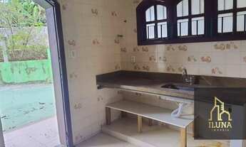 Imagem 5: Casa com 3 dormitórios para alugar no Centro - Araruama/RJ