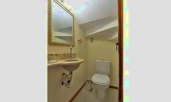 Imagem 5: PORTO ALEGRE - Casa Padrão - Guarujá