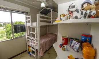 Imagem 7: Apartamento 2 dormitórios