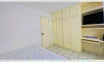 Imagem: LOCAÇÃO - APARTAMENTO FRENTE MAR - PRAIA