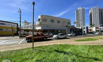 Imagem: Sala Comercial para Locação em Presidente