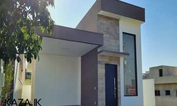 Imagem: Casa a venda no condomínio Gran Ville São