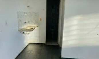 Imagem 3: Kitinet com garagem