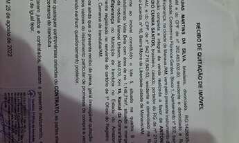 Imagem 2: TERRENO Terreno / lote com venda por R$20.000