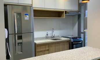 Imagem 3: Apartamento com 1 quartos, 65m2, para locação em São Paulo, Indianópolis