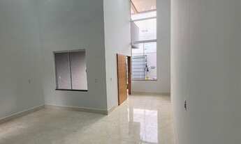 Imagem 7: Casa setor Recreio Panorama, 2/4 sendo 1 suíte, projeto super diferenciado com 108m² de co