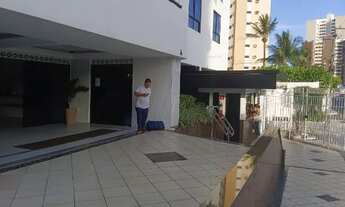 Imagem 2: Vendo Apartamento, Av. Deputado Silvio Teixeira, 1120, Apto. 603, Bloco II, Grageru