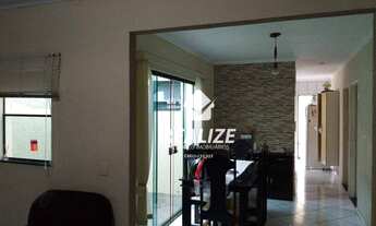 Imagem 7: Casa à venda, 140 m² por R$ 265.000,00 - Parque Residencial dos Comerciários - Botucatu/SP