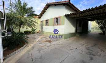 Imagem: Casa à venda, 110 m² por R$ 250.000,00