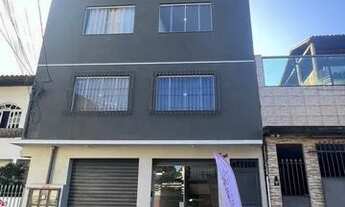 Imagem: Apartamento Quarto e Sala