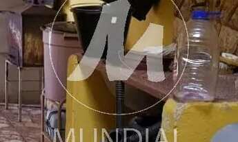 Imagem 3: Casa (térrea na rua) 3 dormitórios/suite, cozinha planejada