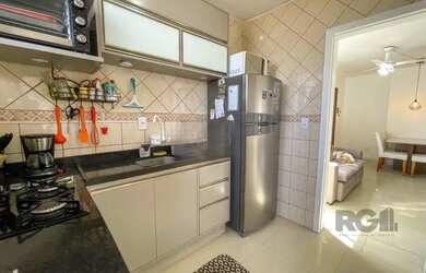 Imagem 6: Apartamento à venda com 2 quartos, 49m² Rua ARTIGAS, Petrópolis, Porto Alegre