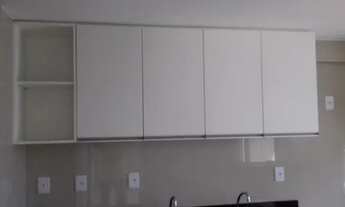 Imagem 3: Apartamento para aluguel com 163 metros quadrados com 3 quartos em Meireles - Fortaleza