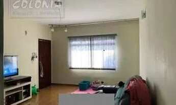 Imagem: Santo André - Casa Padrão - Parque Oratório