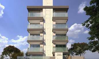 Imagem: Apartamento de três dormitório na praia