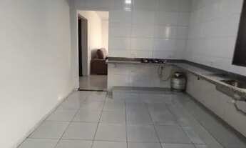 Imagem 4: Casa de 2 Quartos Sozinha no Lote - Oportunidade