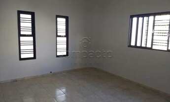 Imagem 2: Casa para aluguel com 3 quartos Jardim Maracanã