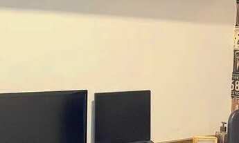 Imagem 5: Apartamento totalmente reformado - 3 vagas