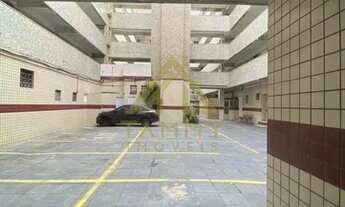 Imagem 2: Apartamento com 1 dorm, Tupi, Praia Grande - R$ 178 mil, Cod: 252