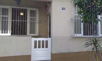 Imagem: Casa de vila para aluguel tem 51 metros