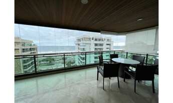 Imagem 3: APARTAMENTO 4 SUÍTES - CONDOMÍNIO GOLDEN GREEN - BARRA DA TIJUCA