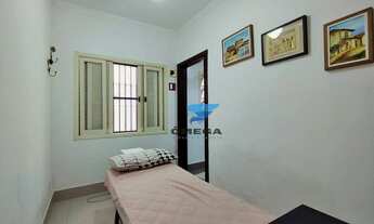 Imagem 6: PERTO DA PRAIA - Apartamento com 2 quartos - Praia do Tombo, Guarujá