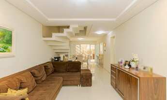 Imagem 5: SOBRADO NO CONDOMÍNIO SINKE FERREIRA, JARDIM DAS AMÉRICAS, 4 QUARTOS, 2 SUITES, 3 VAGAS, 1