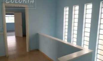 Imagem 5: Santo André - Casa Padrão - Centro