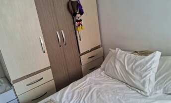 Imagem 3: Alugo quarto conjugado