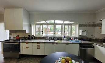 Imagem 6: Casa térrea para locação no condominio Sans Souci Valinhos