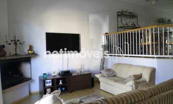 Imagem: Venda ou locação Casa em condomínio Alphaville