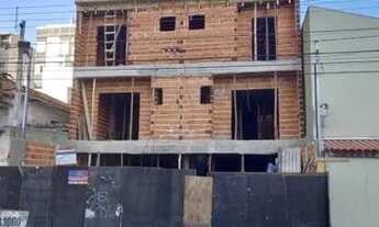 Imagem: Sobrado para Venda em Santo André, Vila