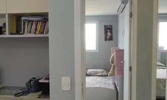 Imagem 5: Apartamento para venda possui 87 metros quadrados com 3 quartos em Cohama - São Luís - MA