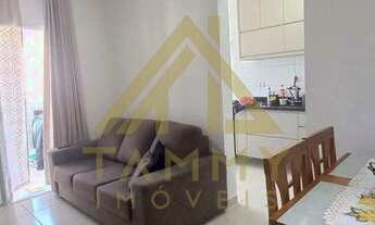Imagem 1: Apartamento com 2 dorms, Ocian, Praia Grande - R$ 400 mil, Cod: 283