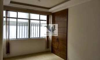 Imagem 2: Apartamento para aluguel tem 68 metros quadrados com 2 quartos em Centro - Petrópolis - RJ