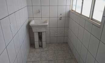 Imagem 7: Apartamento Padrão em SÃO JOSÉ DO RIO PRETO