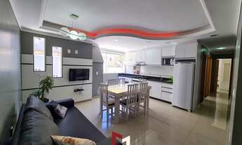 Imagem: Apartamento mobiliado em Bombinhas a 450