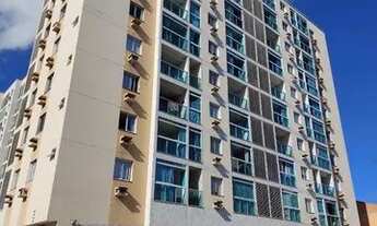 Imagem 2: Aptº 3 qtos c/ suíte, marcenaria completa, 72m² - Jardim Camburi