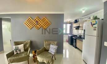 Imagem 4: APARTAMENTO 2 DORM, 1 VAGA no bairro Rio Pequeno - Camboriú - SC