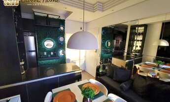 Imagem 2: Apartamento 2 dormitórios Spa Life Garden em Barueri