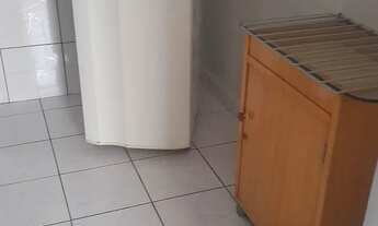 Imagem 4: Kitinete mobiliada no Coxipó, fundo da Havan