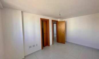 Imagem 5: Apartamento para venda com 114 metros quadrados com 4 quartos em João Pessoa