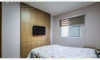 Imagem 7: Santo André - Apartamento Padrão - Campestre