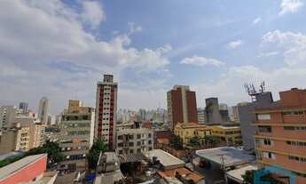 Imagem 4: SãO PAULO - Padrão - Bela Vista