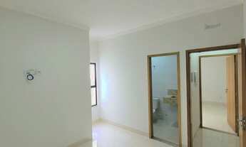 Imagem 7: Casa para venda com 160 metros quadrados com 3 quartos em Vila Bonsucesso - Senador Canedo