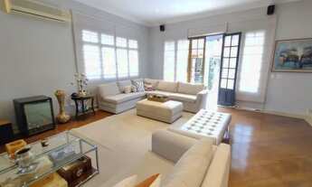 Imagem 3: Casa para Venda em Barueri, Alphaville, 4 dormitórios, 4 suítes, 7 banheiros, 6 vagas