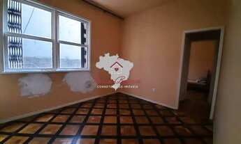 Imagem: Apartamento 01 à venda,42 m² - Várzea