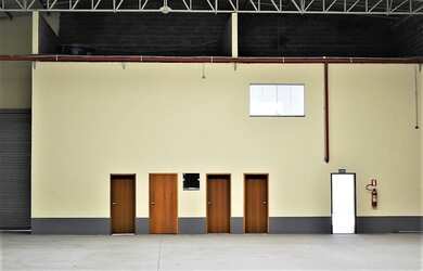 Imagem 7: Galpão em condomínio para Locação em Arujá/SP! G31